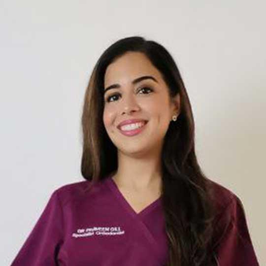 Dr. Praveen Gill